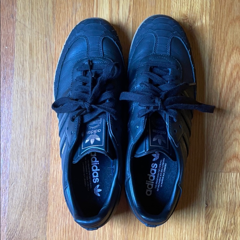 Adidas Samba size 10